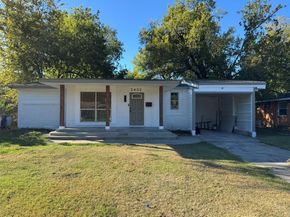 2432  Jonesboro Avenue , Dallas Texas 75228
