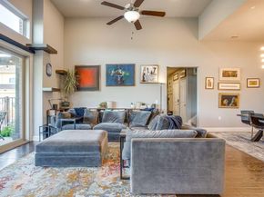 1003  Hurricane Creek Trail , Arlington Texas 76005