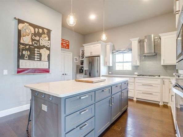 1003  Hurricane Creek Trail , Arlington Texas 76005