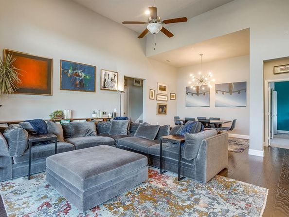 1003  Hurricane Creek Trail , Arlington Texas 76005