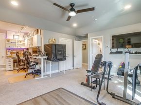 1003  Hurricane Creek Trail , Arlington Texas 76005