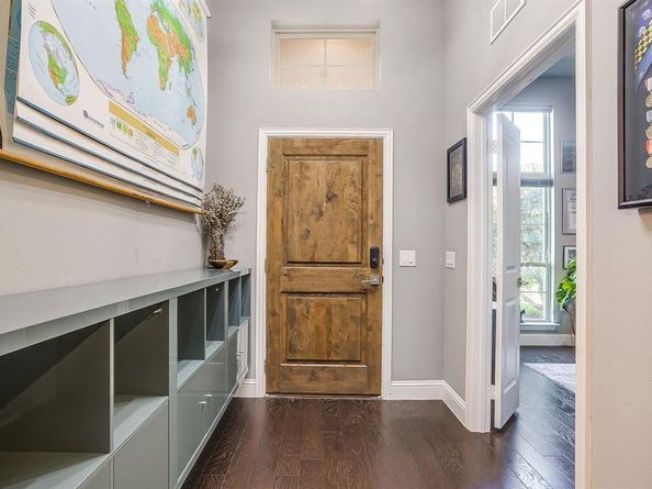 1003  Hurricane Creek Trail , Arlington Texas 76005