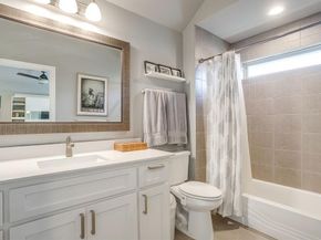 1003  Hurricane Creek Trail , Arlington Texas 76005