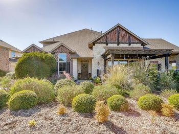 1003  Hurricane Creek Trail 