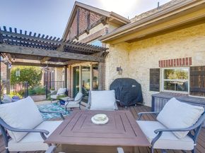 1003  Hurricane Creek Trail , Arlington Texas 76005