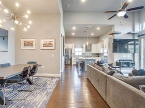 1003  Hurricane Creek Trail , Arlington Texas 76005