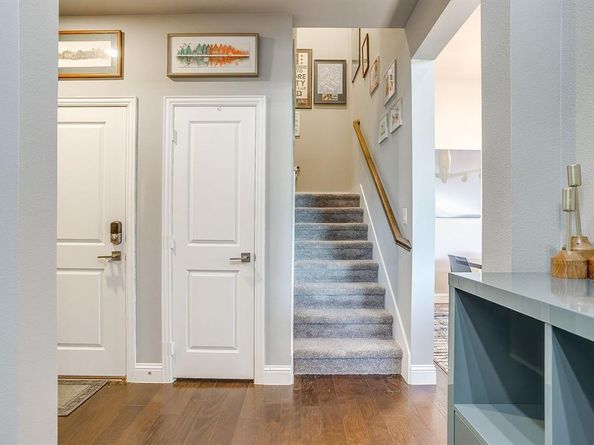 1003  Hurricane Creek Trail , Arlington Texas 76005