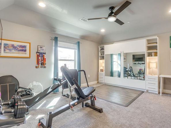 1003  Hurricane Creek Trail , Arlington Texas 76005