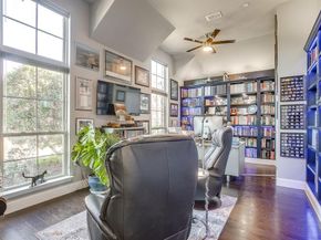 1003  Hurricane Creek Trail , Arlington Texas 76005