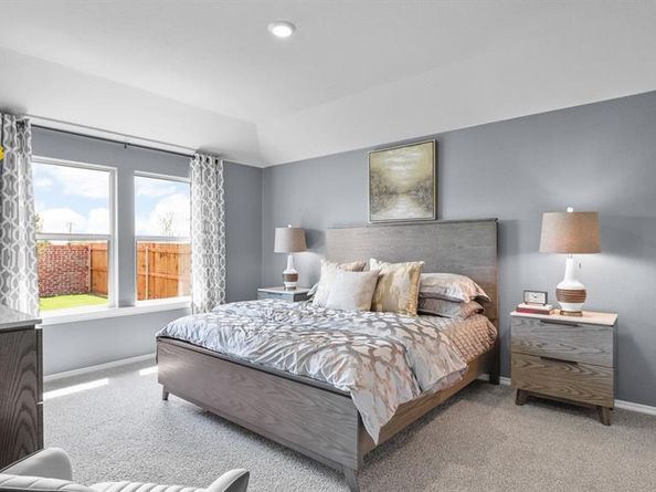 1712  GILLENS Avenue , Fort Worth Texas 76140