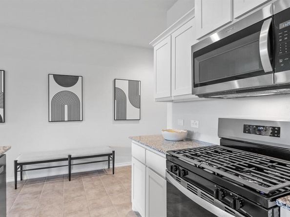 1712  GILLENS Avenue , Fort Worth Texas 76140