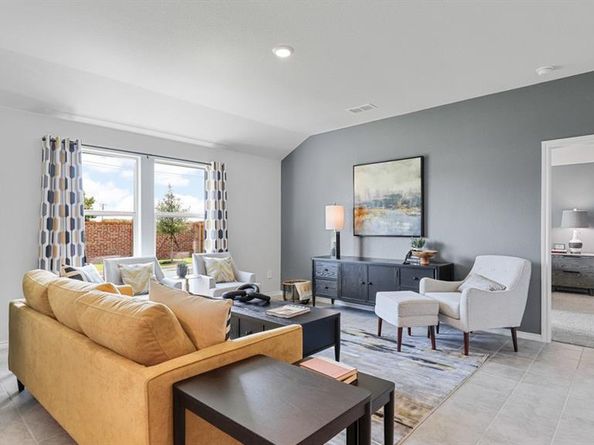 1712  GILLENS Avenue , Fort Worth Texas 76140