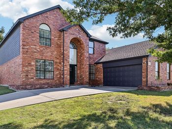 3840  Overlook Court 