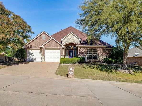 10954  Live Oak Creek Drive , Fort Worth Texas 76108