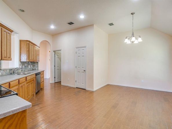 10954  Live Oak Creek Drive , Fort Worth Texas 76108