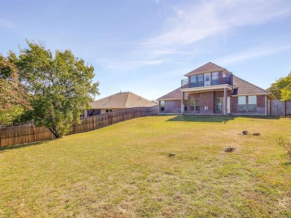 10954  Live Oak Creek Drive , Fort Worth Texas 76108