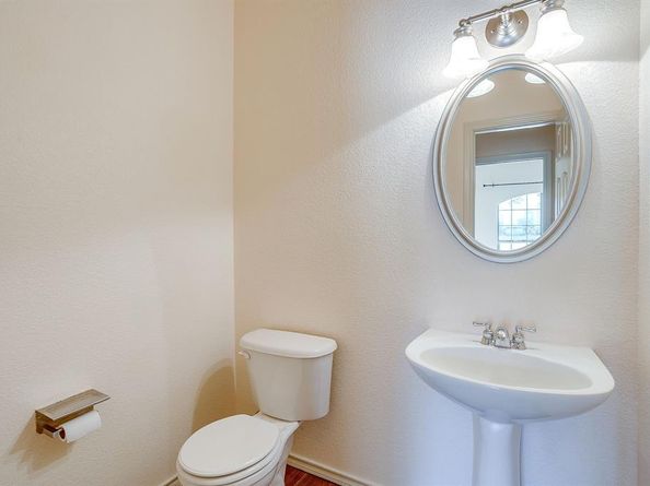 10954  Live Oak Creek Drive , Fort Worth Texas 76108