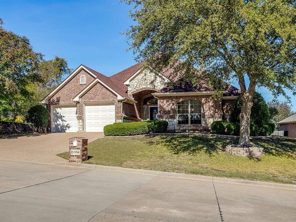 10954  Live Oak Creek Drive , Fort Worth Texas 76108