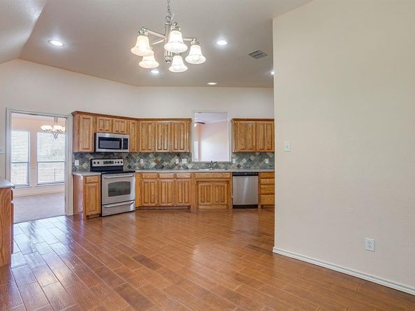 10954  Live Oak Creek Drive , Fort Worth Texas 76108