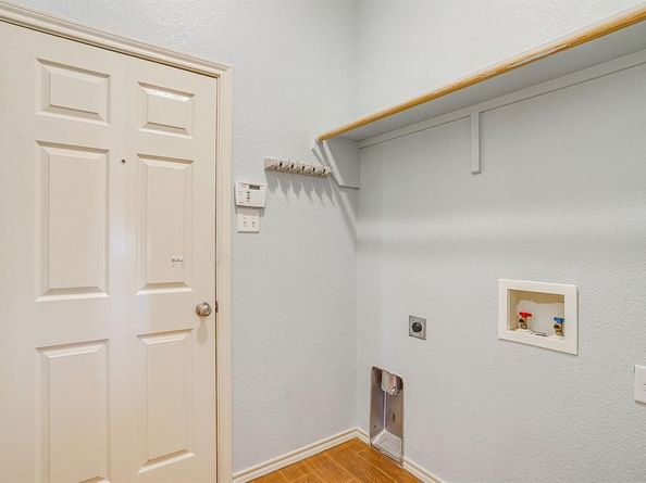 10954  Live Oak Creek Drive , Fort Worth Texas 76108