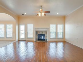 10954  Live Oak Creek Drive , Fort Worth Texas 76108