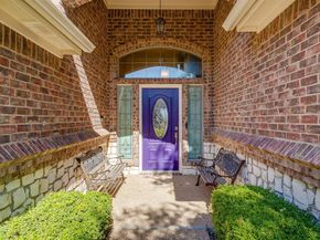 10954  Live Oak Creek Drive , Fort Worth Texas 76108