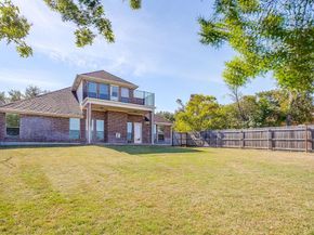 10954  Live Oak Creek Drive , Fort Worth Texas 76108