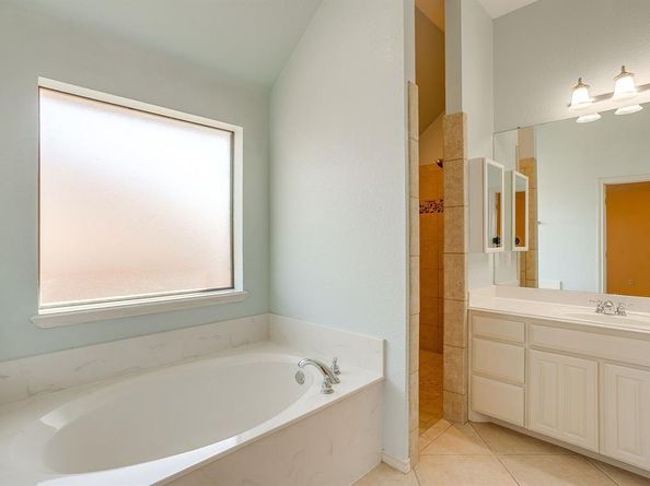 10954  Live Oak Creek Drive , Fort Worth Texas 76108