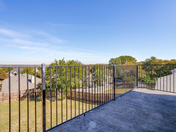 10954  Live Oak Creek Drive , Fort Worth Texas 76108