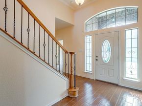 10954  Live Oak Creek Drive , Fort Worth Texas 76108