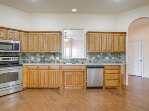 10954  Live Oak Creek Drive , Fort Worth Texas 76108