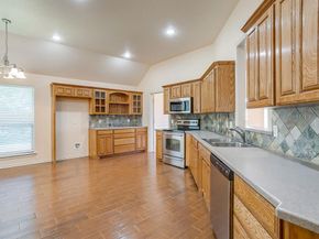 10954  Live Oak Creek Drive , Fort Worth Texas 76108