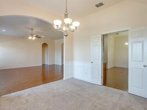 10954  Live Oak Creek Drive , Fort Worth Texas 76108