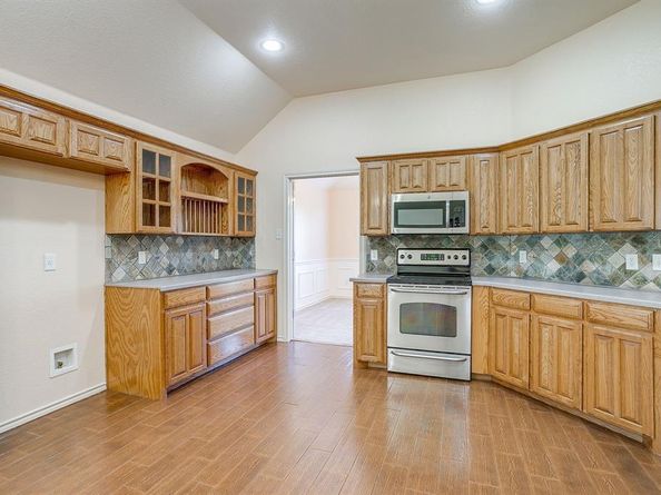 10954  Live Oak Creek Drive , Fort Worth Texas 76108