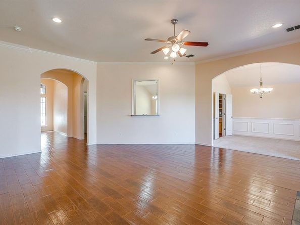 10954  Live Oak Creek Drive , Fort Worth Texas 76108