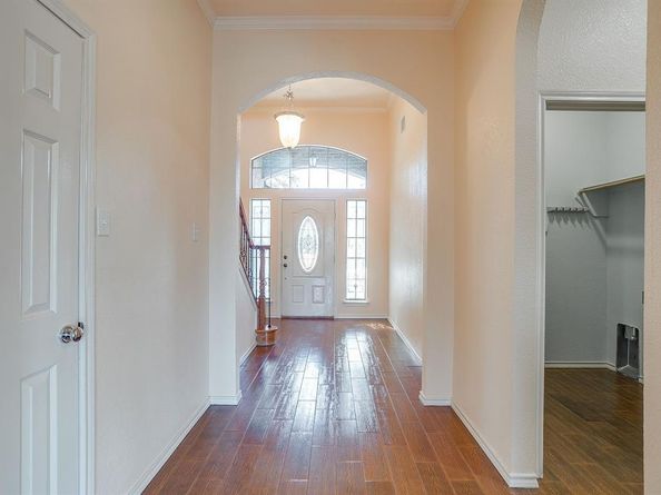 10954  Live Oak Creek Drive , Fort Worth Texas 76108