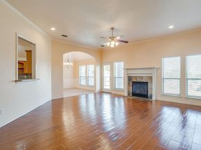 10954  Live Oak Creek Drive , Fort Worth Texas 76108