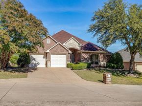 10954  Live Oak Creek Drive , Fort Worth Texas 76108