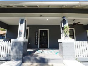 3611  Avenue H  , Fort Worth Texas 76105