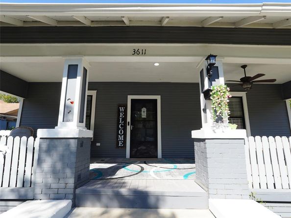 3611  Avenue H  , Fort Worth Texas 76105