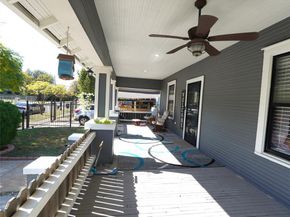 3611  Avenue H  , Fort Worth Texas 76105