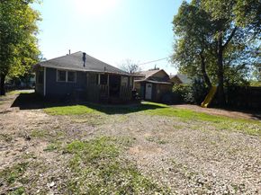 3611  Avenue H  , Fort Worth Texas 76105