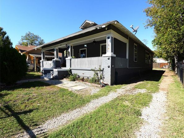 3611  Avenue H  , Fort Worth Texas 76105