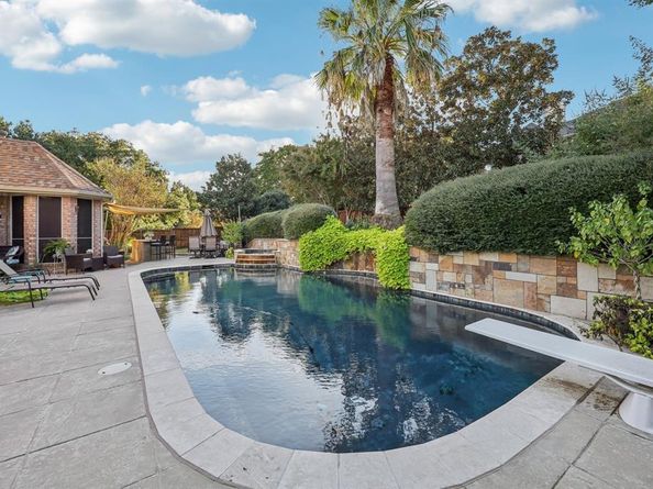 3205  Shore View Drive , Highland Village Texas 75077