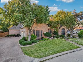3205  Shore View Drive , Highland Village Texas 75077