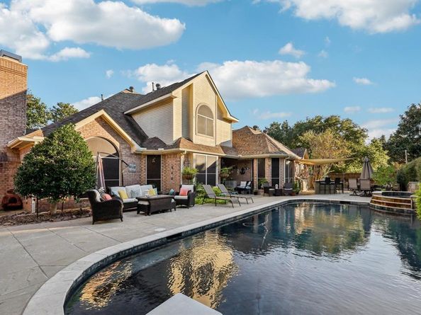 3205  Shore View Drive , Highland Village Texas 75077