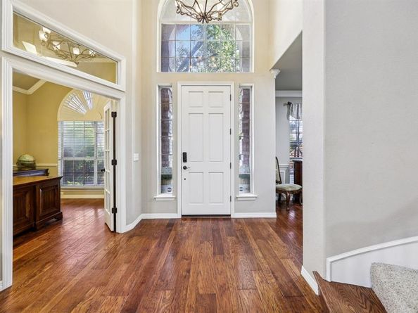 3205  Shore View Drive , Highland Village Texas 75077