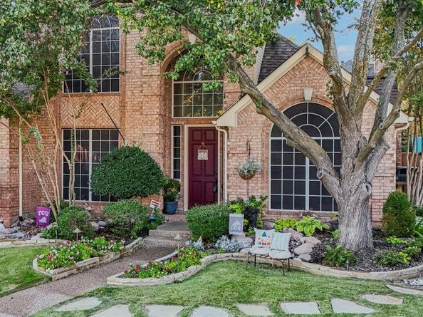 3205  Shore View Drive , Highland Village Texas 75077