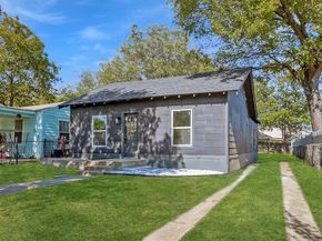 504 W Hammond Street , Fort Worth Texas 76115