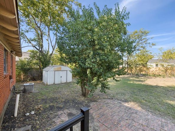 10433  Cayuga Drive , Dallas Texas 75228